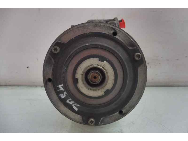 Recambio de compresor aire acondicionado para volkswagen polo (9n3) match referencia OEM IAM 6Q0820803R  