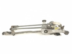 Recambio de motor limpia delantero para peugeot 308 sw allure referencia OEM IAM 9810327980 3397021828 0390241587