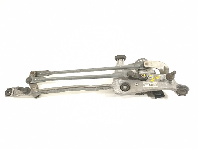 Recambio de motor limpia delantero para peugeot 308 sw allure referencia OEM IAM 9810327980 3397021828 0390241587