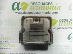 Recambio de centralita motor uce para chrysler voyager (rg) 2.5 crd se referencia OEM IAM P04727664AD 0281010814