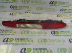 Recambio de piloto trasero derecho para ford focus berlina (cap) sport referencia OEM IAM 4M5113404A  