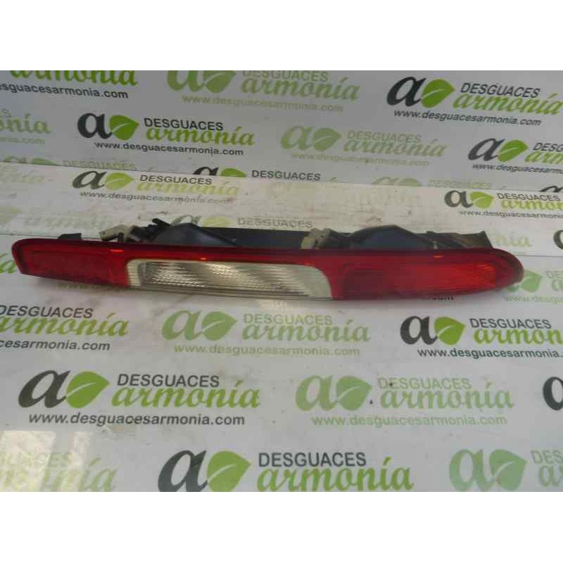 Recambio de piloto trasero derecho para ford focus berlina (cap) sport referencia OEM IAM 4M5113404A  