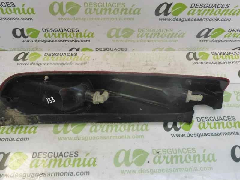 Recambio de piloto trasero derecho para ford focus berlina (cap) sport referencia OEM IAM 4M5113404A  