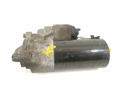 Recambio de motor arranque para volvo v60 kombi 2.4 diesel cat referencia OEM IAM 31327066 DZL7D 
