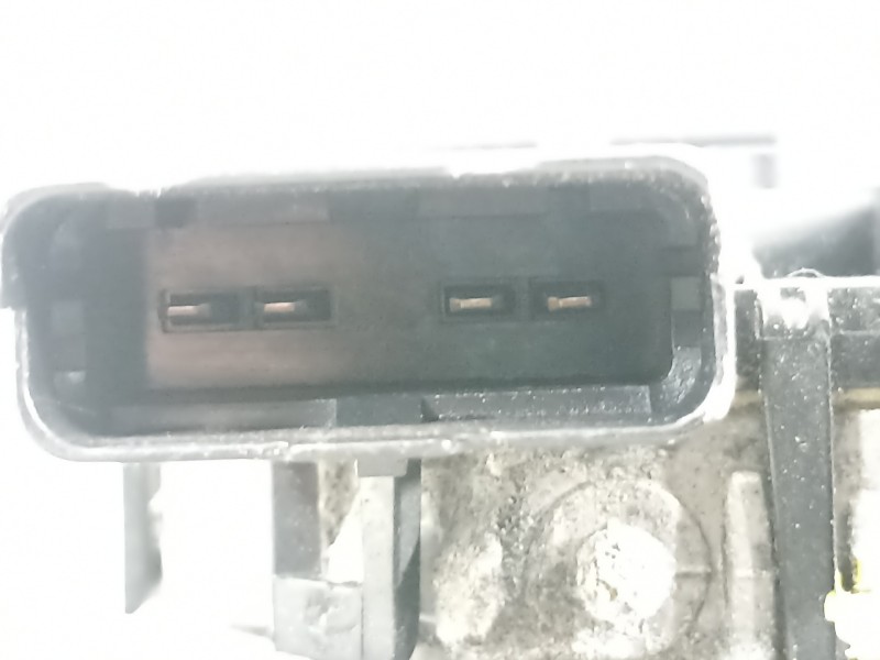 Recambio de motor limpia delantero para peugeot 308 sw allure referencia OEM IAM 9810327980 3397021828 0390241587