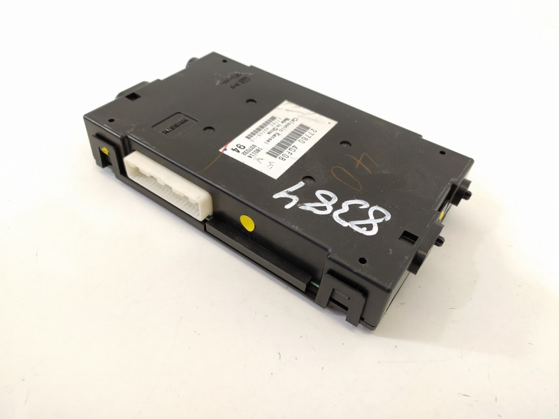 Recambio de modulo electronico para infiniti q50 q50 referencia OEM IAM 277604GF0B 180114 937032