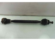 Recambio de transmision delantera derecha para volkswagen polo (9n3) match referencia OEM IAM   