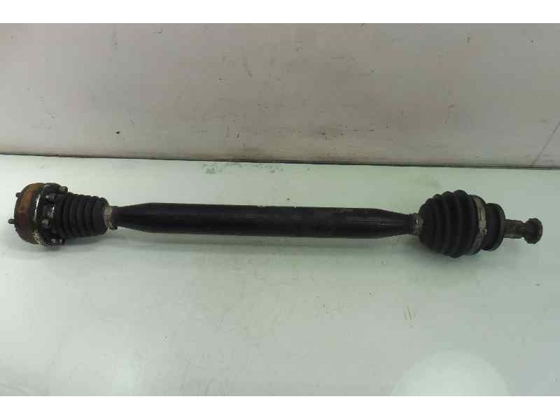 Recambio de transmision delantera derecha para volkswagen polo (9n3) match referencia OEM IAM   