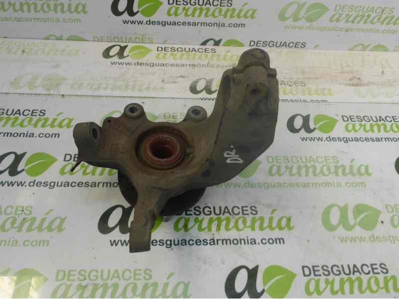 Recambio de mangueta delantera derecha para ford focus berlina (cap) sport referencia OEM IAM   