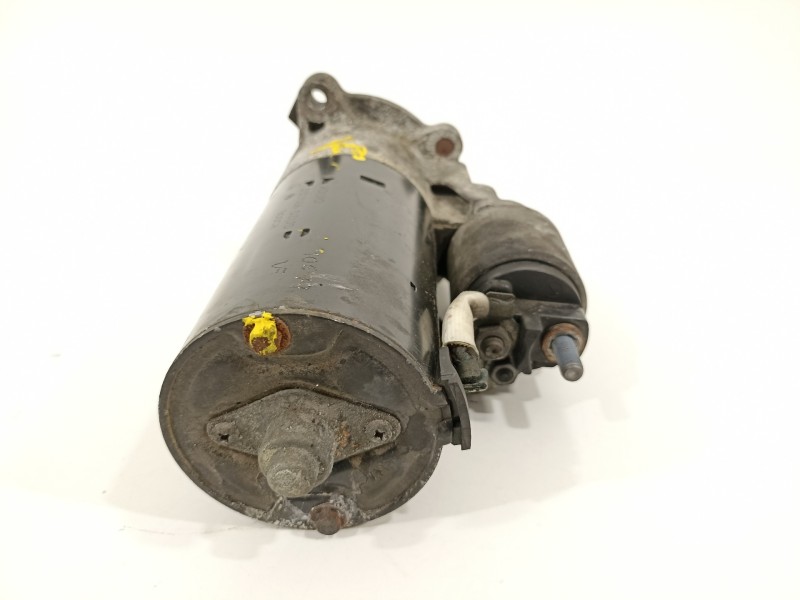 Recambio de motor arranque para volvo v60 kombi 2.4 diesel cat referencia OEM IAM 31327066 DZL7D 