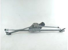 Recambio de motor limpia delantero para mini mini (r56) cooper d referencia OEM IAM 8377427 53555304 