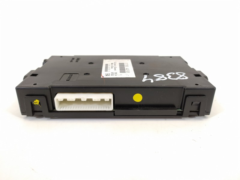 Recambio de modulo electronico para infiniti q50 q50 referencia OEM IAM 277604GF0B 180114 937032