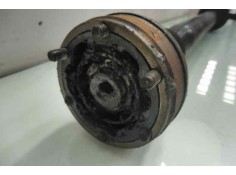 Recambio de transmision delantera derecha para volkswagen polo (9n3) match referencia OEM IAM    2