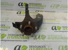 Recambio de mangueta delantera derecha para ford focus berlina (cap) sport referencia OEM IAM    2