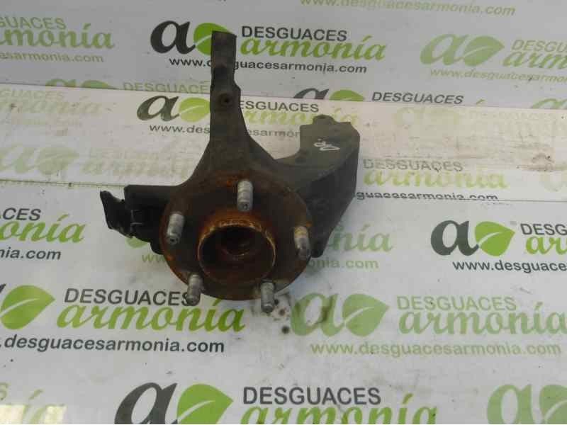 Recambio de mangueta delantera derecha para ford focus berlina (cap) sport referencia OEM IAM   