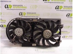 Recambio de electroventilador para chrysler voyager (rg) 2.5 crd se referencia OEM IAM 04809413AF 868500S