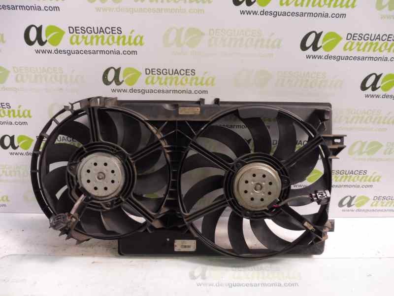 Recambio de electroventilador para chrysler voyager (rg) 2.5 crd se referencia OEM IAM 04809413AF 868500S  Recambio de electroventilador para chrysler voyager (rg) 2.5 crd se referencia OEM IAM 04809413AF 868500S