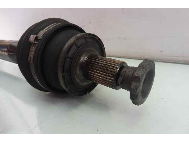 Recambio de transmision delantera derecha para volkswagen polo (9n3) match referencia OEM IAM   