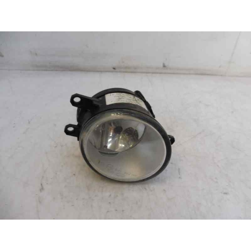 Recambio de faro antiniebla izquierdo para toyota corolla (e15) high referencia OEM IAM   