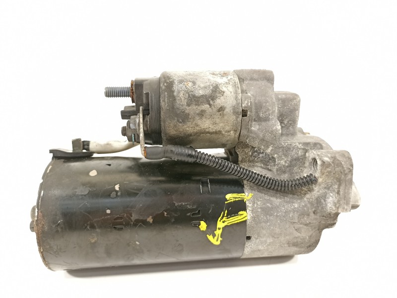 Recambio de motor arranque para volvo v60 kombi 2.4 diesel cat referencia OEM IAM 31327066 DZL7D 