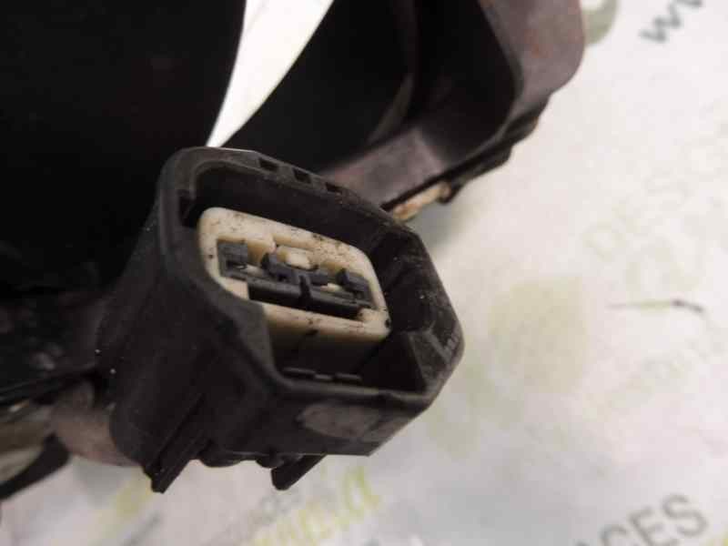 Recambio de electroventilador para chrysler voyager (rg) 2.5 crd se referencia OEM IAM 04809413AF 868500S  Recambio de electroventilador para chrysler voyager (rg) 2.5 crd se referencia OEM IAM 04809413AF 868500S