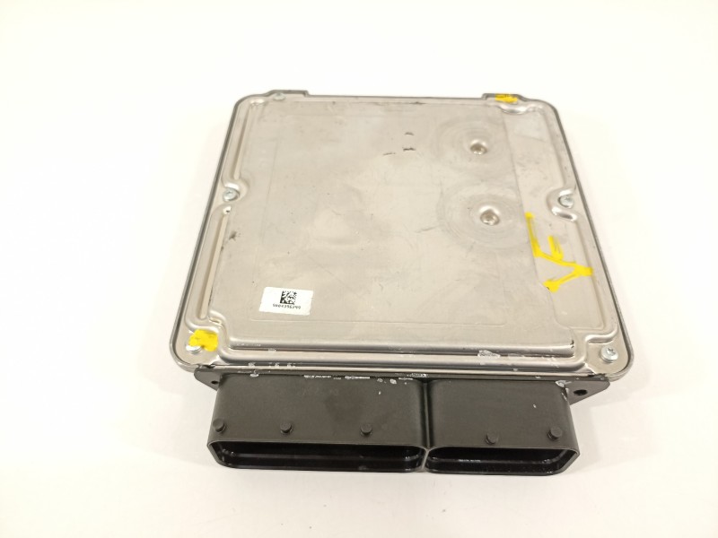 Recambio de centralita motor uce para audi a4 ber. (b8) básico referencia OEM IAM 8K2907115AF 0261S06180 