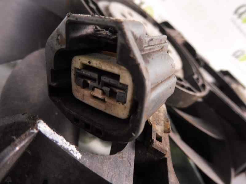 Recambio de electroventilador para chrysler voyager (rg) 2.5 crd se referencia OEM IAM 04809413AF 868500S  Recambio de electroventilador para chrysler voyager (rg) 2.5 crd se referencia OEM IAM 04809413AF 868500S