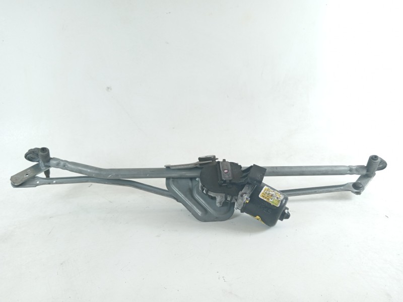 Recambio de motor limpia delantero para mini mini (r56) cooper d referencia OEM IAM 8377427 53555304 