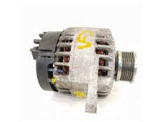 Recambio de alternador para opel zafira b enjoy referencia OEM IAM 93180098  
