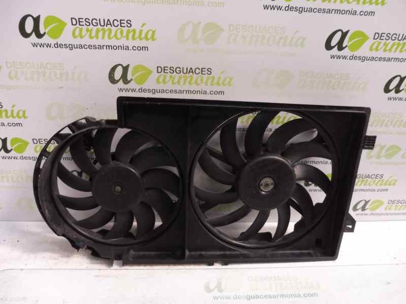 Recambio de electroventilador para chrysler voyager (rg) 2.5 crd se referencia OEM IAM 04809413AF 868500S  Recambio de electroventilador para chrysler voyager (rg) 2.5 crd se referencia OEM IAM 04809413AF 868500S