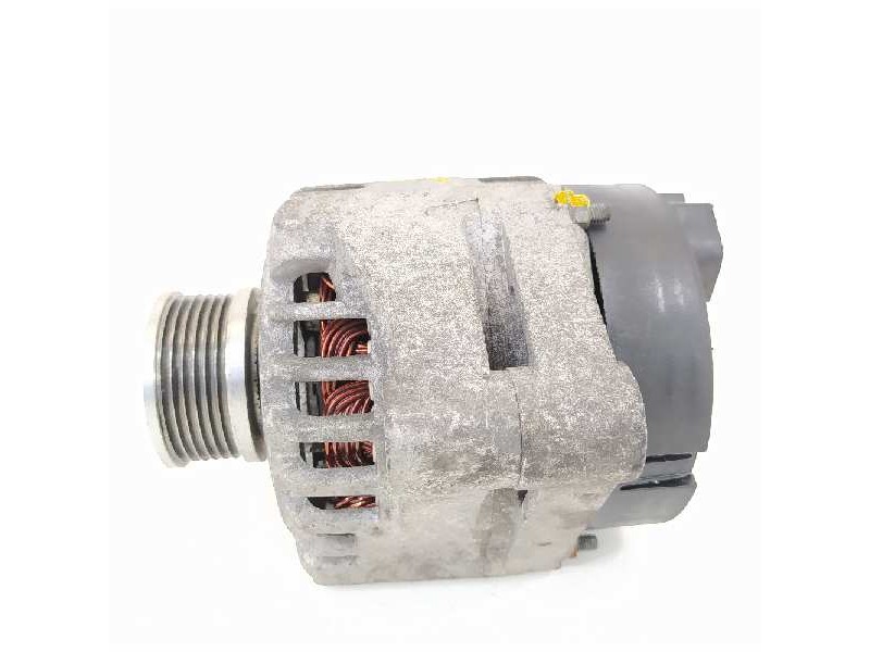 Recambio de alternador para opel zafira b enjoy referencia OEM IAM 93180098  