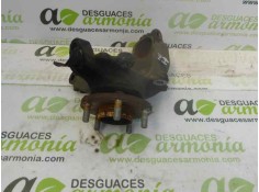 Recambio de mangueta delantera izquierda para ford focus berlina (cap) sport referencia OEM IAM    2