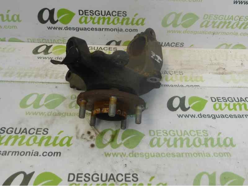 Recambio de mangueta delantera izquierda para ford focus berlina (cap) sport referencia OEM IAM   