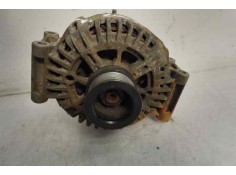 Recambio de alternador para mercedes-benz clase c (w204) lim. c 220 cdi blueefficiency (204.002) referencia OEM IAM 0009060401  