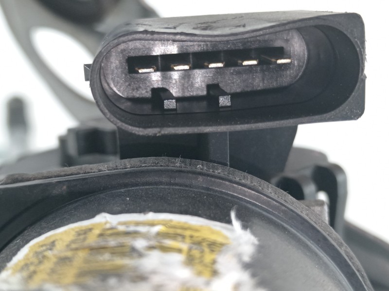 Recambio de motor limpia delantero para mini mini (r56) cooper d referencia OEM IAM 8377427 53555304 