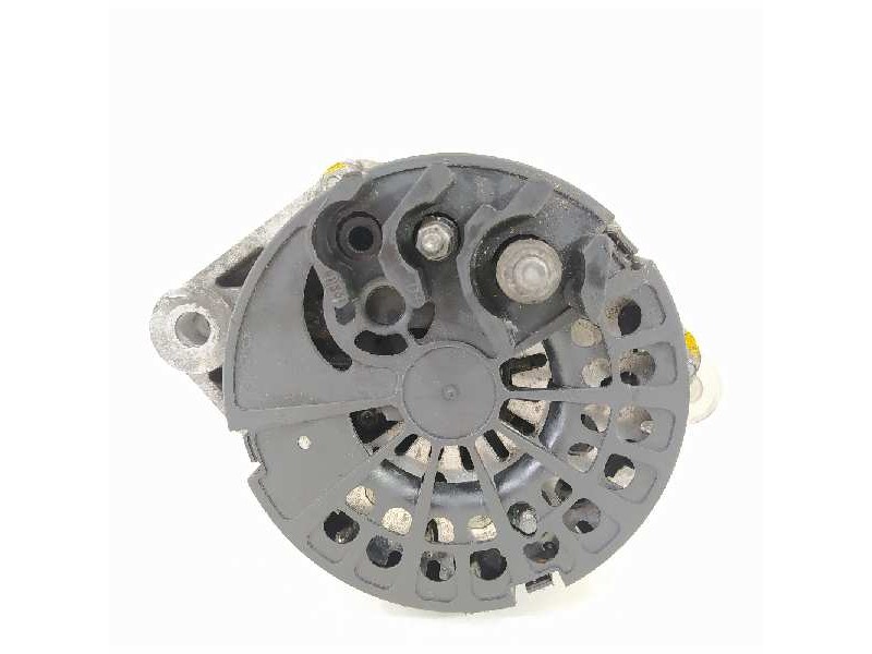 Recambio de alternador para opel zafira b enjoy referencia OEM IAM 93180098  