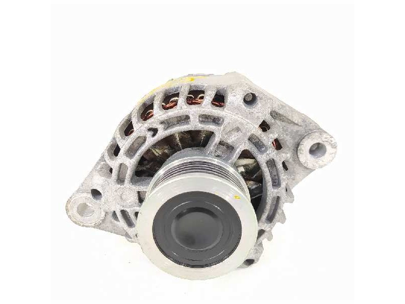 Recambio de alternador para opel zafira b enjoy referencia OEM IAM 93180098  