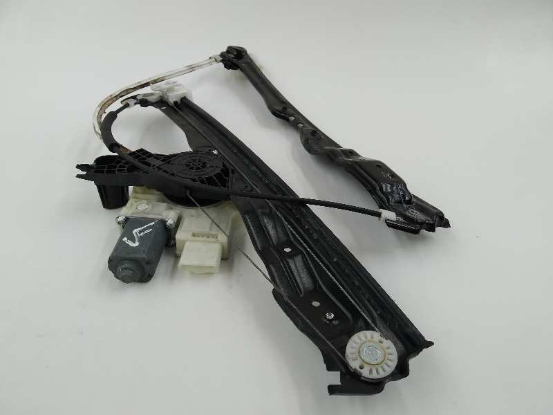 Recambio de elevalunas delantero derecho para peugeot 308 sw allure referencia OEM IAM 9678189780  