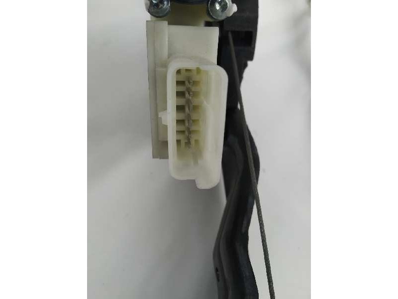 Recambio de elevalunas delantero derecho para peugeot 308 sw allure referencia OEM IAM 9678189780  