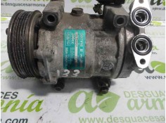 Recambio de compresor aire acondicionado para ford focus berlina (cap) sport referencia OEM IAM 3M5H19D629SA  
