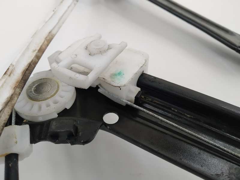 Recambio de elevalunas delantero derecho para peugeot 308 sw allure referencia OEM IAM 9678189780  