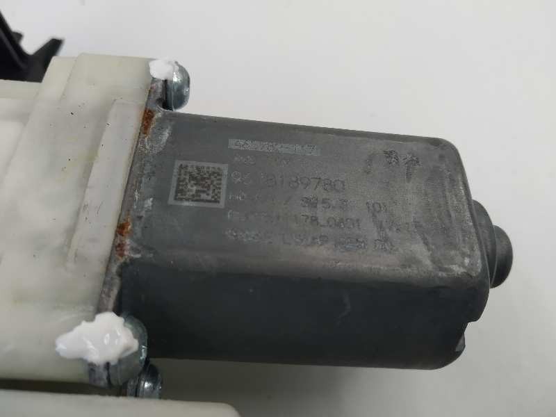 Recambio de elevalunas delantero derecho para peugeot 308 sw allure referencia OEM IAM 9678189780  