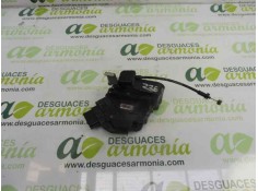 Recambio de cerradura puerta trasera derecha para ford focus berlina (cap) trend referencia OEM IAM 4M5AA26412BC   2
