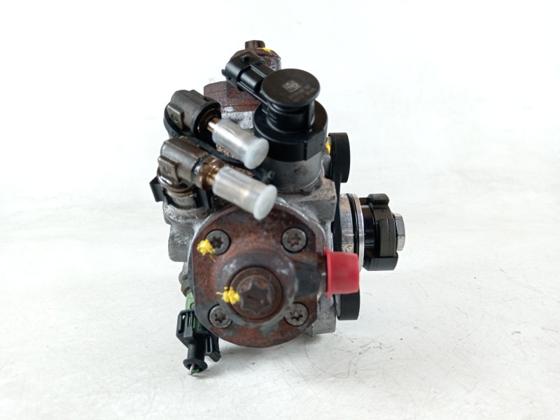 Recambio de bomba inyeccion para volvo v60 kombi 2.4 diesel cat referencia OEM IAM 31272896 0445010618 