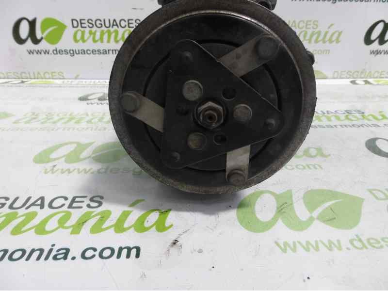 Recambio de compresor aire acondicionado para ford focus berlina (cap) sport referencia OEM IAM 3M5H19D629SA  