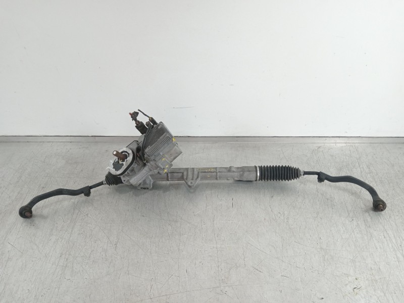 Recambio de cremallera direccion para mini mini (r56) cooper d referencia OEM IAM 6783546 6900001574 6800002726