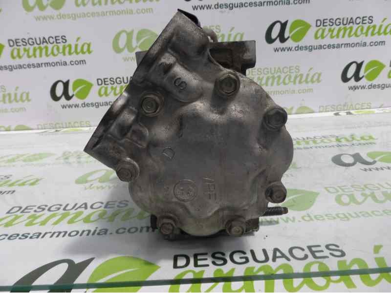 Recambio de compresor aire acondicionado para ford focus berlina (cap) sport referencia OEM IAM 3M5H19D629SA  