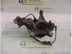 Recambio de mangueta delantera derecha para chrysler voyager (rg) 2.5 crd se referencia OEM IAM    2