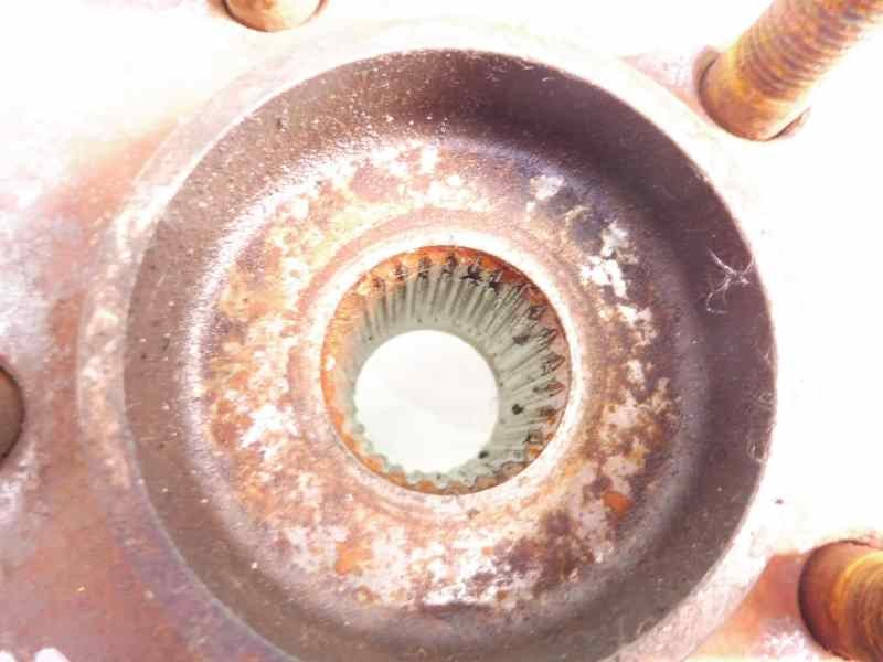 Recambio de mangueta delantera derecha para chrysler voyager (rg) 2.5 crd se referencia OEM IAM   