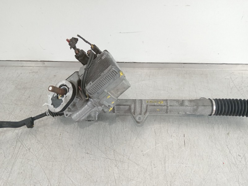 Recambio de cremallera direccion para mini mini (r56) cooper d referencia OEM IAM 6783546 6900001574 6800002726